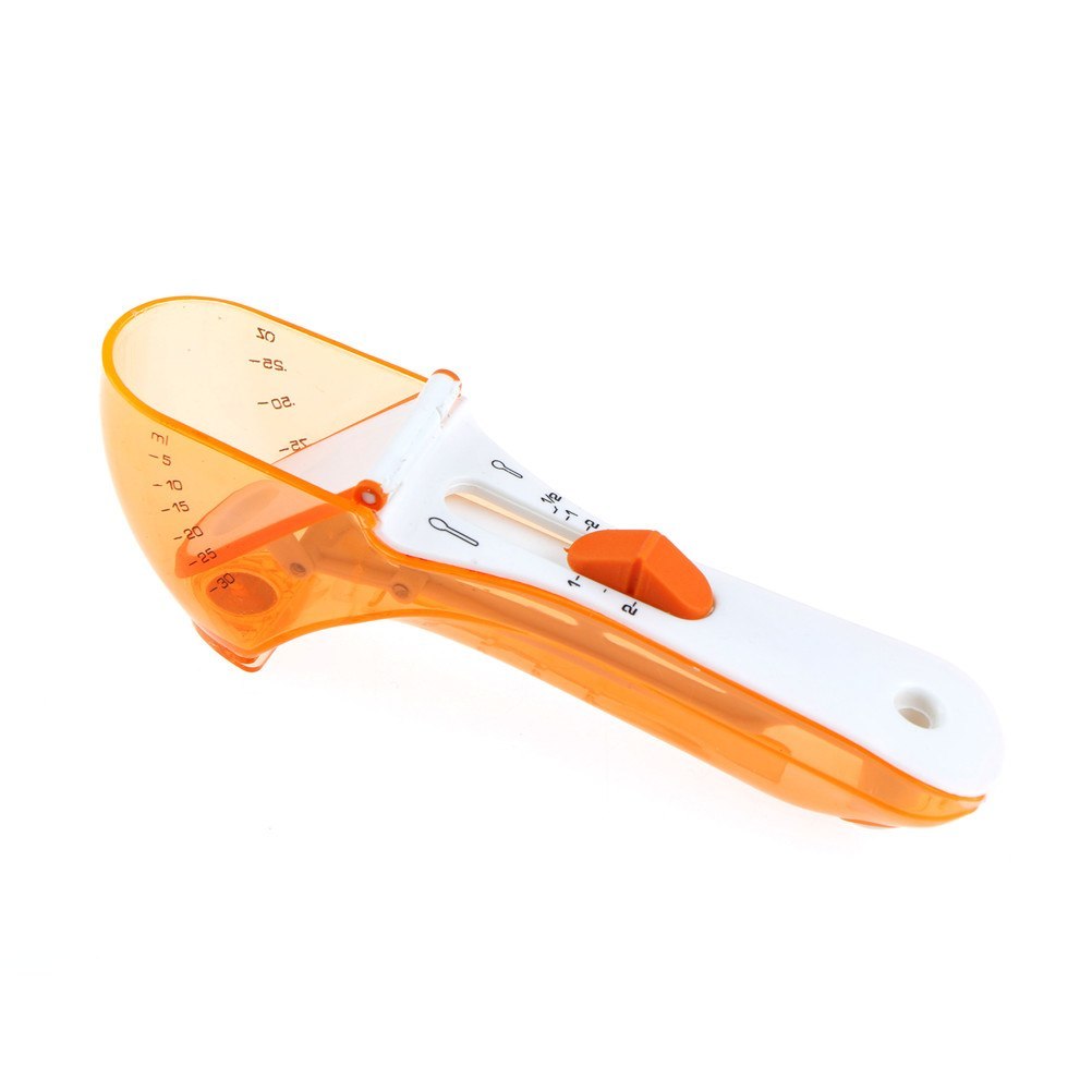 Digital Measuring Spoon for Precise Kitchen Baking Measurements