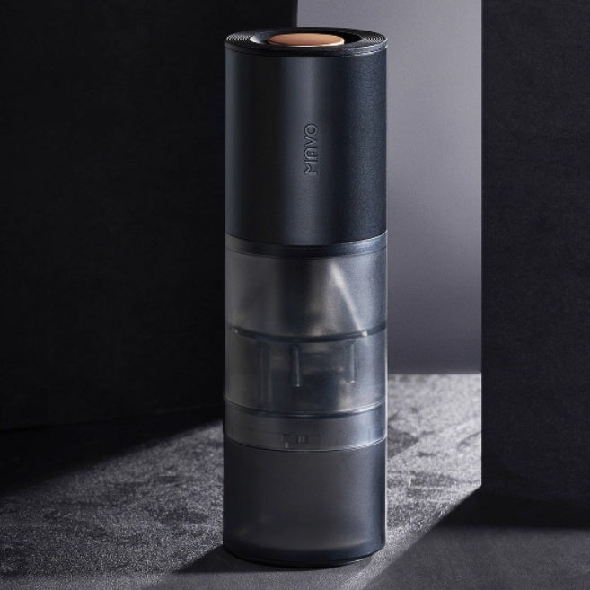 Automatic Italian Hand Brewed Coffee Bean Grinder